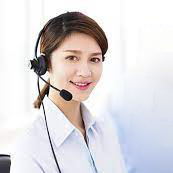 nhân viên chăm sóc khách hàng