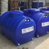 Bồn Nhựa Bình Minh 500l Nằm