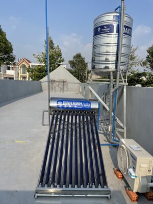 Máy nước nóng năng lượng mặt trời Bình Minh Gold 240 lít F58 - 24 ống 2 z4294142558883 9162fa0c8cdcae6a4b71da898ff9f337