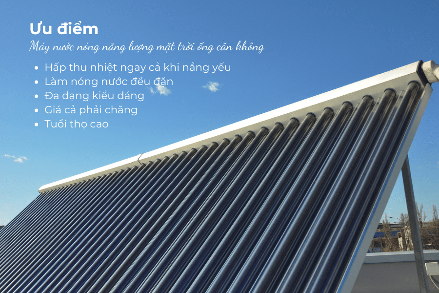uu diem may nuoc nong nang luong mat troi chan khong