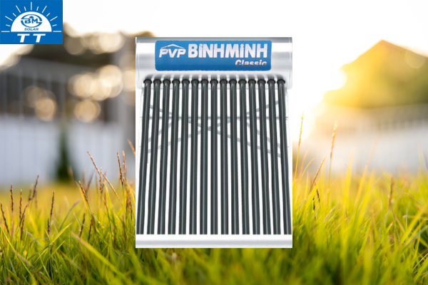 Giá máy nước nóng năng lượng mặt trời đắt hay rẻ? 5 Giá máy nước nóng năng lượng mặt trời