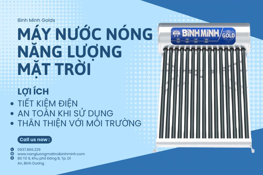 Mua máy nước nóng năng lượng mặt trời cũ, bạn đã thử chưa? 7 may nuoc nong nang luong mat troi binh minh 4