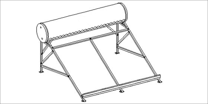 Hướng dẫn lắp đặt bình bảo ôn cho máy nước nóng năng lượng mặt trời