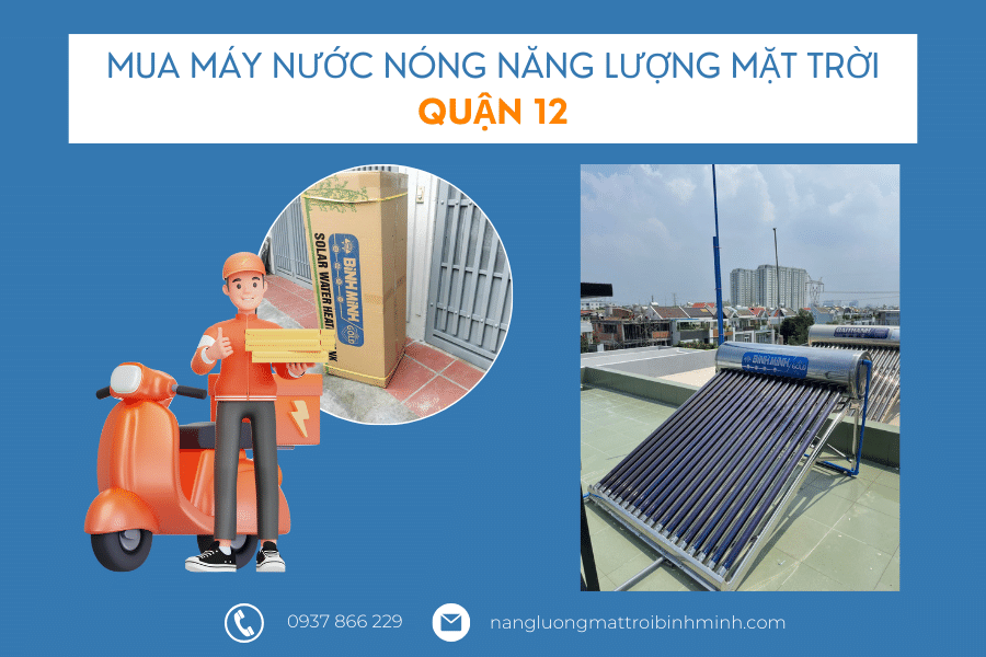 Máy nước nóng năng lượng mặt trời quận 12 4 Máy nước nóng năng lượng mặt trời quận 12