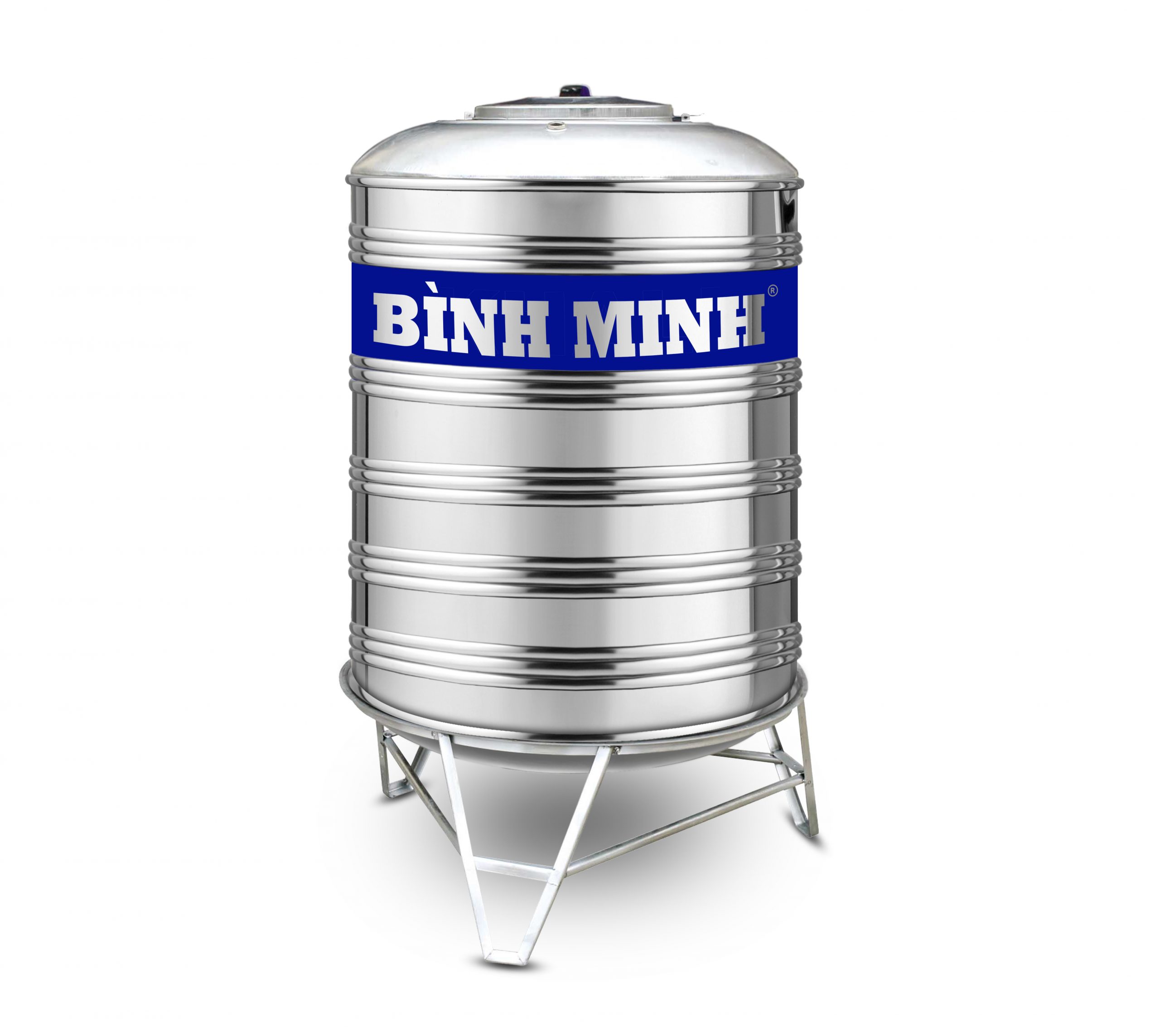 Những tips giúp bạn lựa chọn bồn nước inox 3000L an toàn và hiệu quả 7 bồn nước inox 3000l