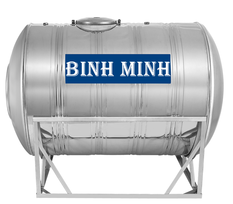 Bồn nước inox Bình Minh 1000L - Giải pháp tiết kiệm, an toàn cho gia đình 9 Bồn nước inox Bình Minh 1000L
