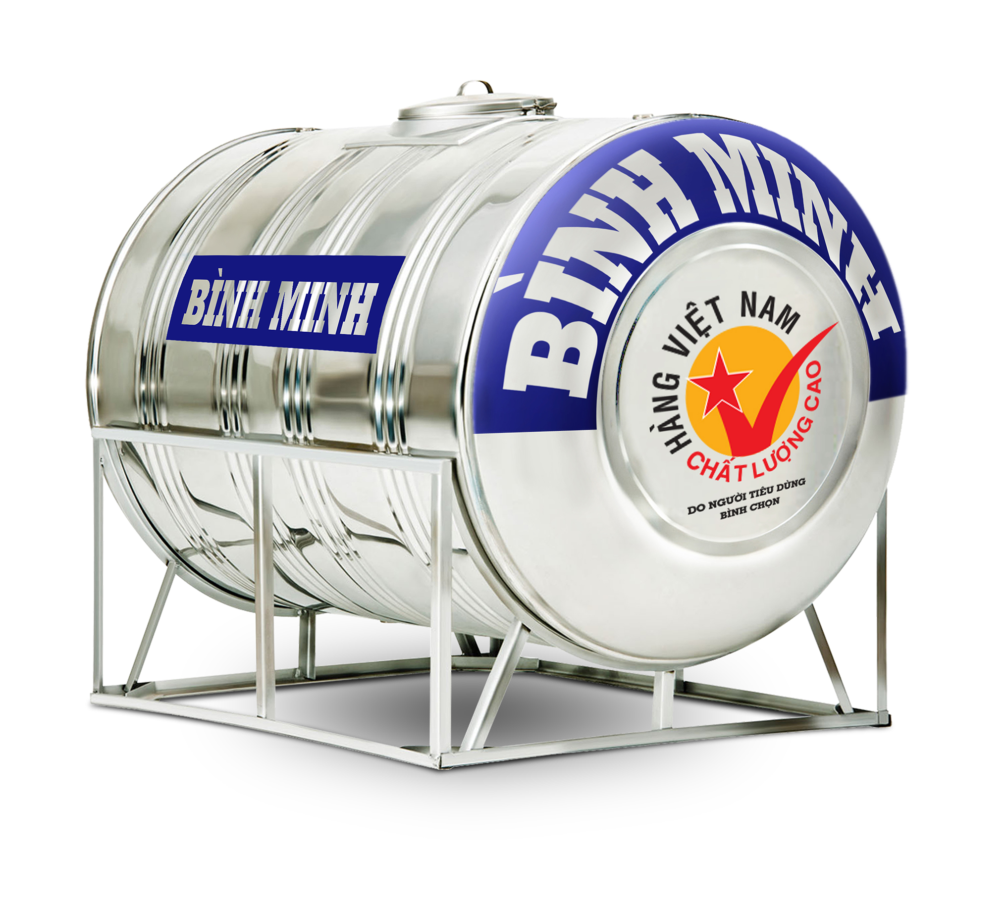 Bồn nước inox 1000l giá bao nhiêu? Đâu là lựa chọn phù hợp? 8 Bồn nước inox 1000L giá bao nhiêu