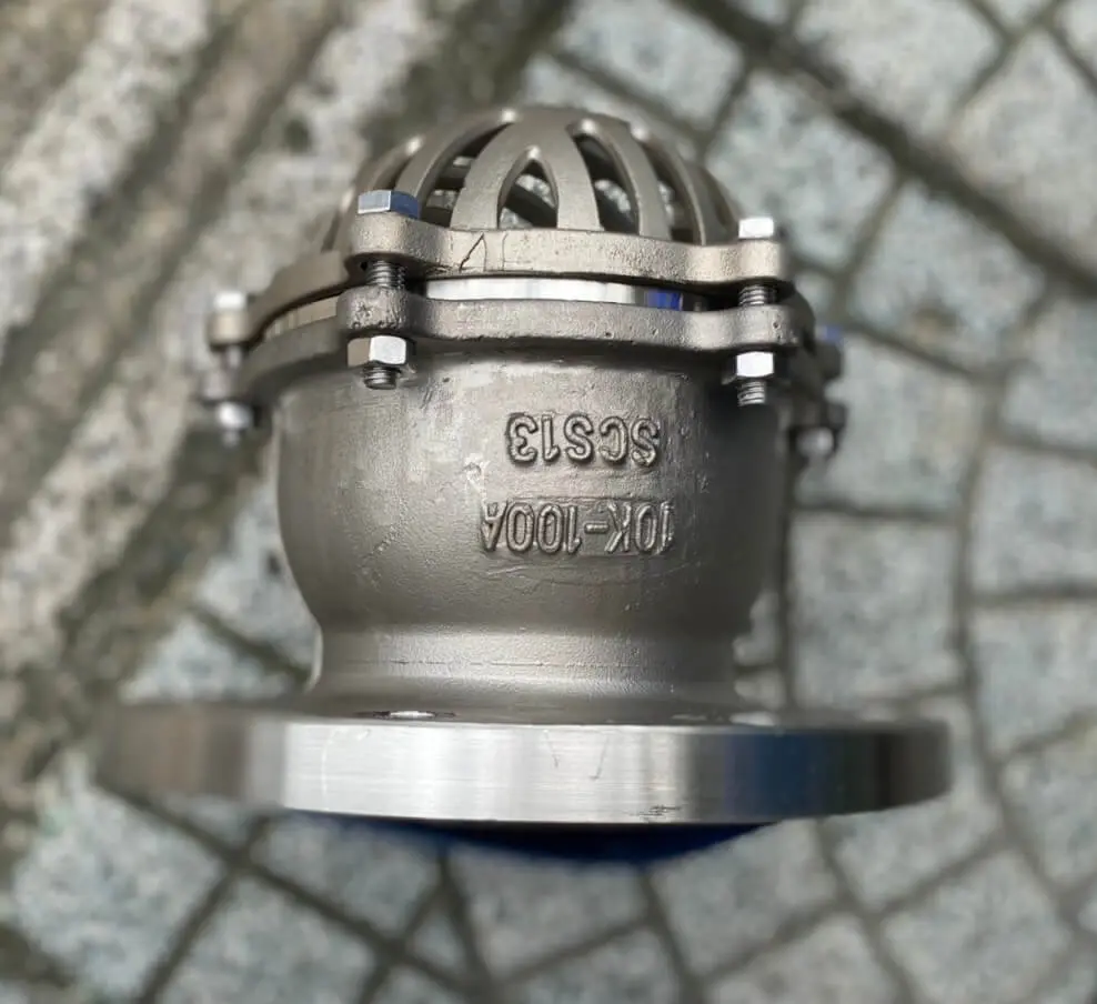 7 PHỤ KIỆN BỒN NƯỚC INOX QUAN TRỌNG BẠN CẦN BIẾT 11 Phụ kiện bồn nước inox các cặp kết nối