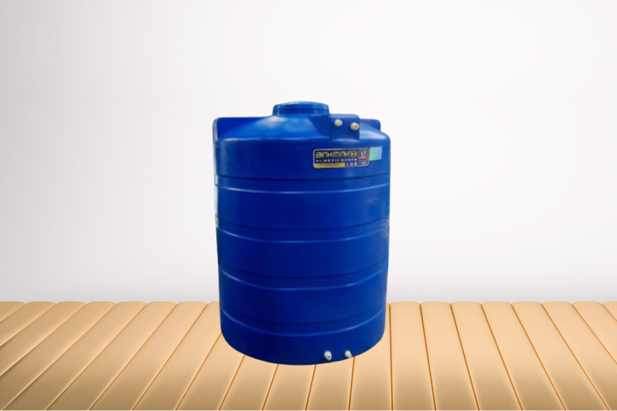 Đặc điểm của bồn nhựa đứng