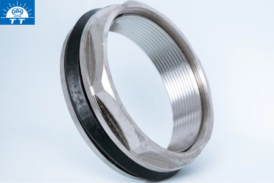 Cách lắp đặt và bảo trì rốn bồn nước inox