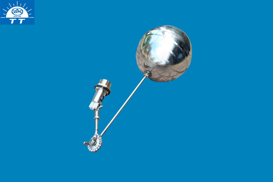 PHAO BỒN NƯỚC INOX LÀ GÌ? TẠI SAO NÊN SỬ DỤNG PHAO BỒN NƯỚC INOX 6 Phao bồn nước inox