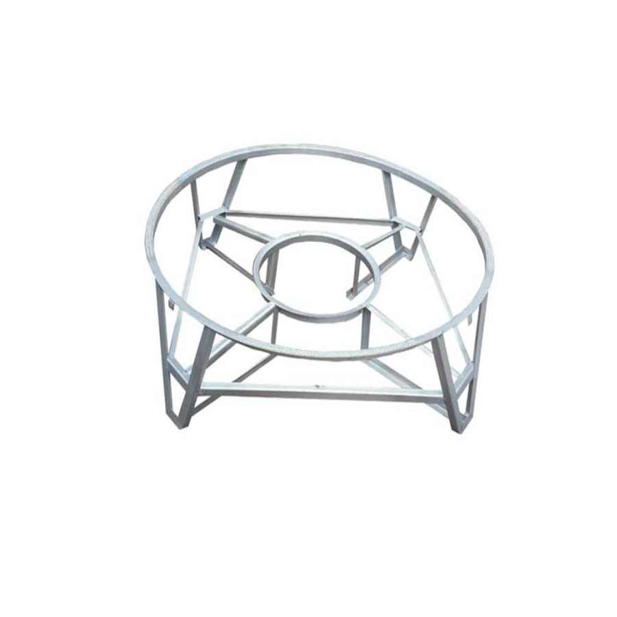 Vai trò của chân bồn nước inox