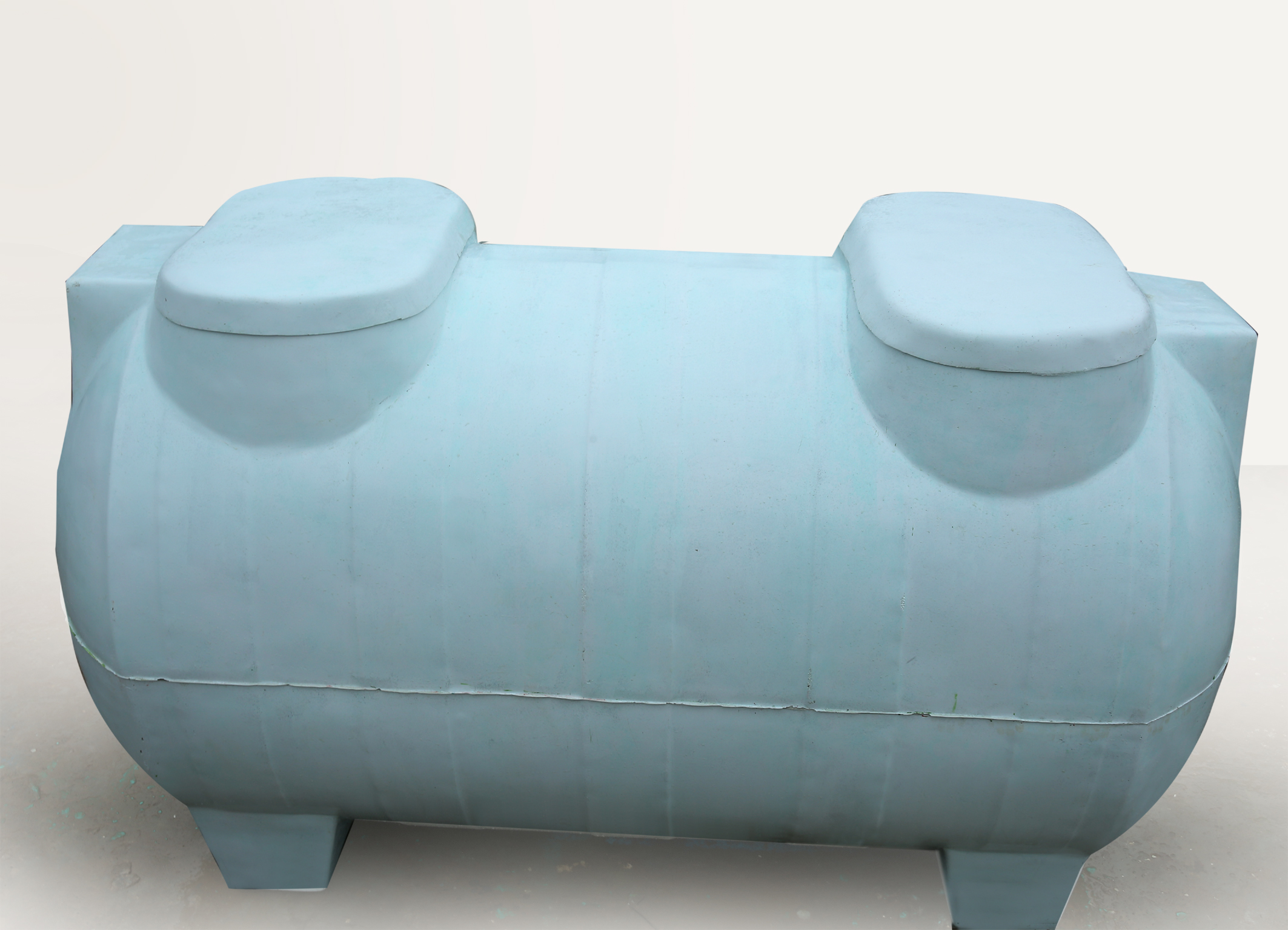 Một trong những đặc tính nổi bật nhất của bồn nhựa composite là khả năng chống ăn mòn